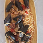 Photo n°1 de l'avis de Patricia. fait le 08/08/2022 à 12:25 sur le  Barbarella Ristorante Pizzeria à Racale