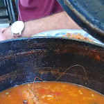 Photo n°1 de l'avis de Jeff.o fait le 30/04/2022 à 13:45 sur le  Adega São Nicolau à Porto