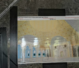 Great Mosque of Makassar photo