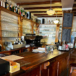 Photo n°1 de l'avis de lorenzo.e fait le 29/01/2024 à 19:02 sur le  Crash Osteria à Feltre