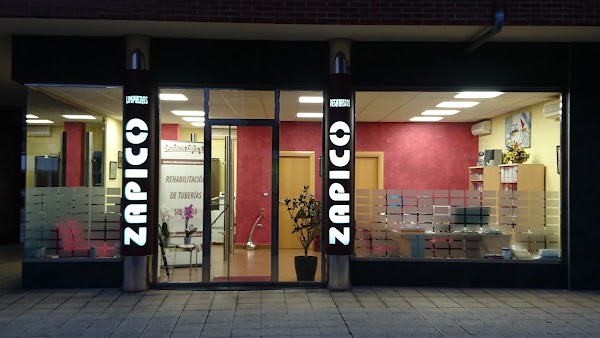 Imagen de Desatascos Zapico (1 de 7)