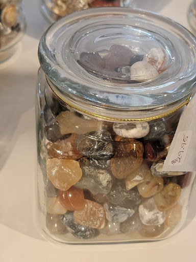 Coffee Shop «Bayscapes Gallery & Coffee house», reviews and photos, 333 SW Bay Blvd, Newport, OR 97365, USA