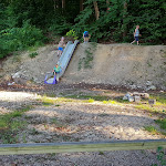 Photo n°7 de l'avis de Michael.c fait le 19/07/2017 à 17:07 sur le  Landgasthof Waldfrieden à Bad Abbach