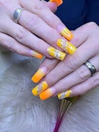 Reverie Nail Lounge - Photo 6 - Car repair in Woodfin, NC, Asheville