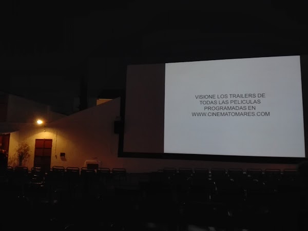 Imagen de Cine de Verano de Tomares (27 de 29)