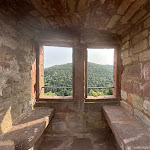 Photo n°3 de l'avis de Stefan.a fait le 17/06/2023 à 18:05 sur le  Burgschänke Landeck à Klingenmünster