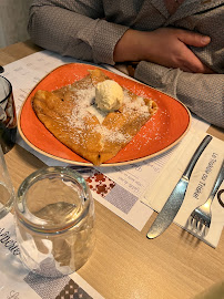 Plats et boissons du Crêperie La Petite Crêperie à Moulins - n°5