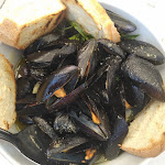 Photo n°1 de l'avis de Bence.u fait le 20/05/2018 à 14:03 sur le  Ristorante La Manna del Pozzo à Pozzo Faceto