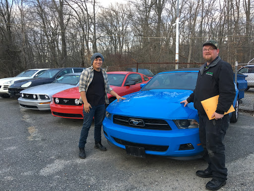 Used Car Dealer «All Sales Auto Group Inc», reviews and photos, 1209 U.S. 9, Howell, NJ 07731, USA