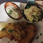 Photo n°1 de l'avis de Jana.a fait le 24/09/2021 à 18:53 sur le  Restaurant Heimathafen Glinde à Glinde