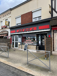 Photo n°25 de ALE'GRILL'A à Grand-Couronne ()