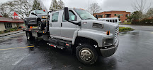 NW best towing LLC - Photo 2 - Car repair in , Portland