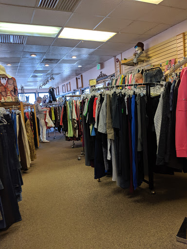 Thrift Store «Echo Resale Shop», reviews and photos, 3763 Evergreen Pkwy, Evergreen, CO 80439, USA
