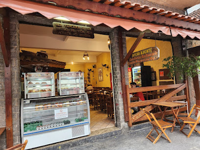 Restaurante Opção Quente Pari São Paulo