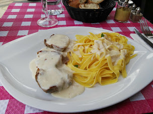 Photo n°8 de Brasserie l'Escale à Paris ()