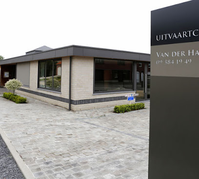 Uitvaartcentrum Van der Haegen