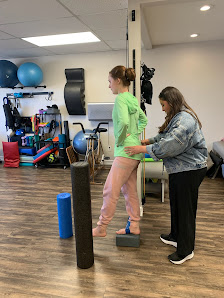 PhysioFixx Physical Therapy