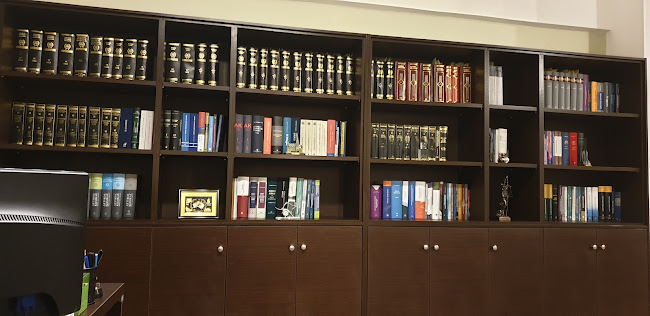 Opinii despre Δικηγορικό Γραφείο Σπύρου Πολίτη- Spiros Polites Law Office în Λευκάδα - Δικηγόρος