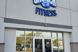 Crunch Fitness - Summerville image