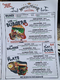 Photo n°3 de The Gallery à Vendays-Montalivet ()