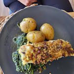 Photo n°2 de l'avis de Marie.e fait le 22/02/2023 à 22:10 sur le  Casa Helena à Vila Nova de Gaia