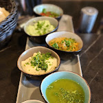 Photo n°6 de l'avis de NEO. fait le 16/05/2023 à 18:39 sur le  BERNER & BROWN - Tapas • Bar • Cavaria • Restaurant / Magdeburg à Magdeburg