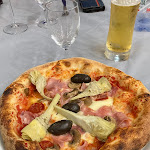 Photo n°1 de l'avis de Raffaele.n fait le 29/08/2023 à 12:45 sur le  Il Viale del Gusto à Soveria Mannelli