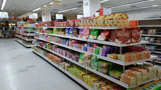 Chinese Supermarket «Kamsen Foods Supermarket», reviews and photos, 22 Barker Ave, White Plains, NY 10601, USA