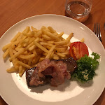 Photo n°19 de l'avis de Nathalie.a fait le 31/12/2020 à 10:01 sur le  Hotel Hirsch à Fellbach