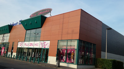 Miss Coquines à L'Isle-Adam