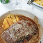 Photo n°2 de l'avis de Susana.u fait le 12/06/2023 à 12:25 sur le  Lurdes Capela à Caldas do Gerês