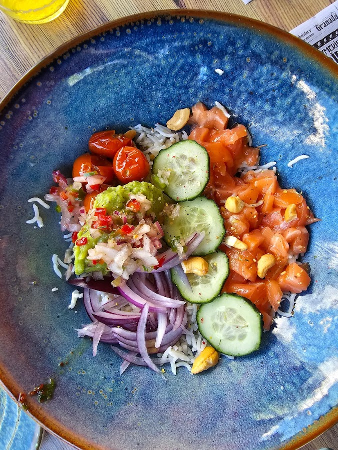 Nativo Urban Grill Restaurante