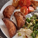 Photo n°1 de l'avis de Rodolfo.i fait le 04/07/2021 à 14:02 sur le  Pizzaria Luzzo à Leiria