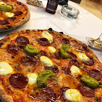 Photo n°7 de l'avis de Mercedes.o fait le 15/09/2020 à 21:06 sur le  Pizzeria Ortler à Merano