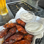 Photo n°1 de l'avis de RJ.n fait le 13/08/2023 à 17:15 sur le  UNDECIDED Bar à Grafenwöhr