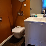 Photo n°4 de l'avis de Throatwobbler.a fait le 01/06/2022 à 17:05 sur le  Hotel Business & More Hamburg à Hamburg