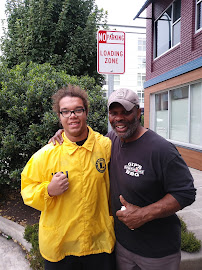 Landmark Event Staffing Services - Photo 2 - Car repair in Everett, WA, Marysville