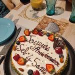 Photo n° 1 de l'avis de yann.u fait le 13/05/2023 à 22:05 pour Maison Fracchiolla - Artisan Boulanger à Vizille