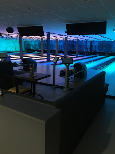 Bowling Le Carré d’As