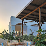 Photo n°2 de l'avis de Johannes.c fait le 22/07/2023 à 20:05 sur le  Antica Realtà Home Restaurant à Marina di Pescoluse