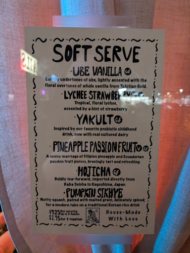 626 Ice Cream