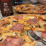 Photo n°2 de l'avis de S. fait le 05/02/2023 à 20:04 sur le  remos Westerwald à Oberhonnefeld-Gierend