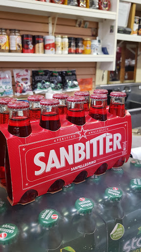 Coffee Shop «Cerini Coffee & Gifts», reviews and photos, 2334 Arthur Ave, Bronx, NY 10458, USA