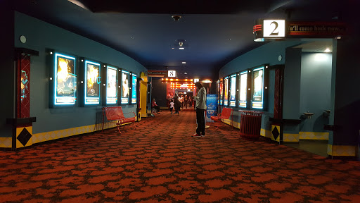 Movie Theater «AMC Pompano Beach 18», reviews and photos, 2315 N Federal Hwy, Pompano Beach, FL 33062, USA