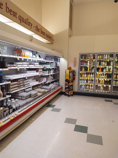 Supermarket «Super Stop & Shop», reviews and photos, 1049 US-1, Edison, NJ 08820, USA