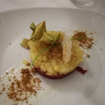 Photo n°1 de l'avis de Marco.u fait le 01/11/2018 à 16:50 sur le  Ristorante Il Libertino Trento à Trento