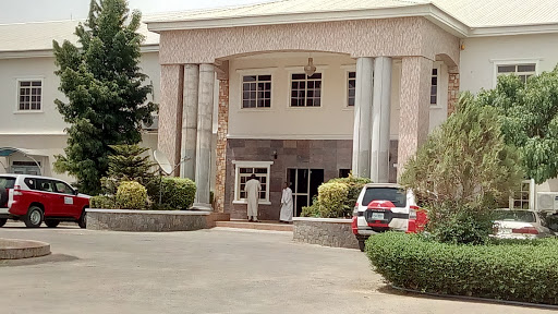Barwee Luxury Suites, Maiduguri-Potiskum Rd, Maiduguri, Nigeria, Budget Hotel, state Borno