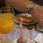 Photo n°2 de l'avis de Bernadette.e fait le 13/12/2016 à 15:07 sur le  Kleine Herberge à Bad Neuenahr-Ahrweiler