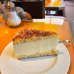 Photo n°1 de l'avis de Timo.t fait le 16/03/2024 à 11:45 sur le  Café Konditorei Bockstaller à Todtmoos