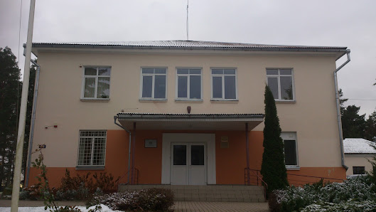 Aglonas Novada Dome Aglona, Aglonas pagasts, Preiļu novads, LV-5304, Latvija